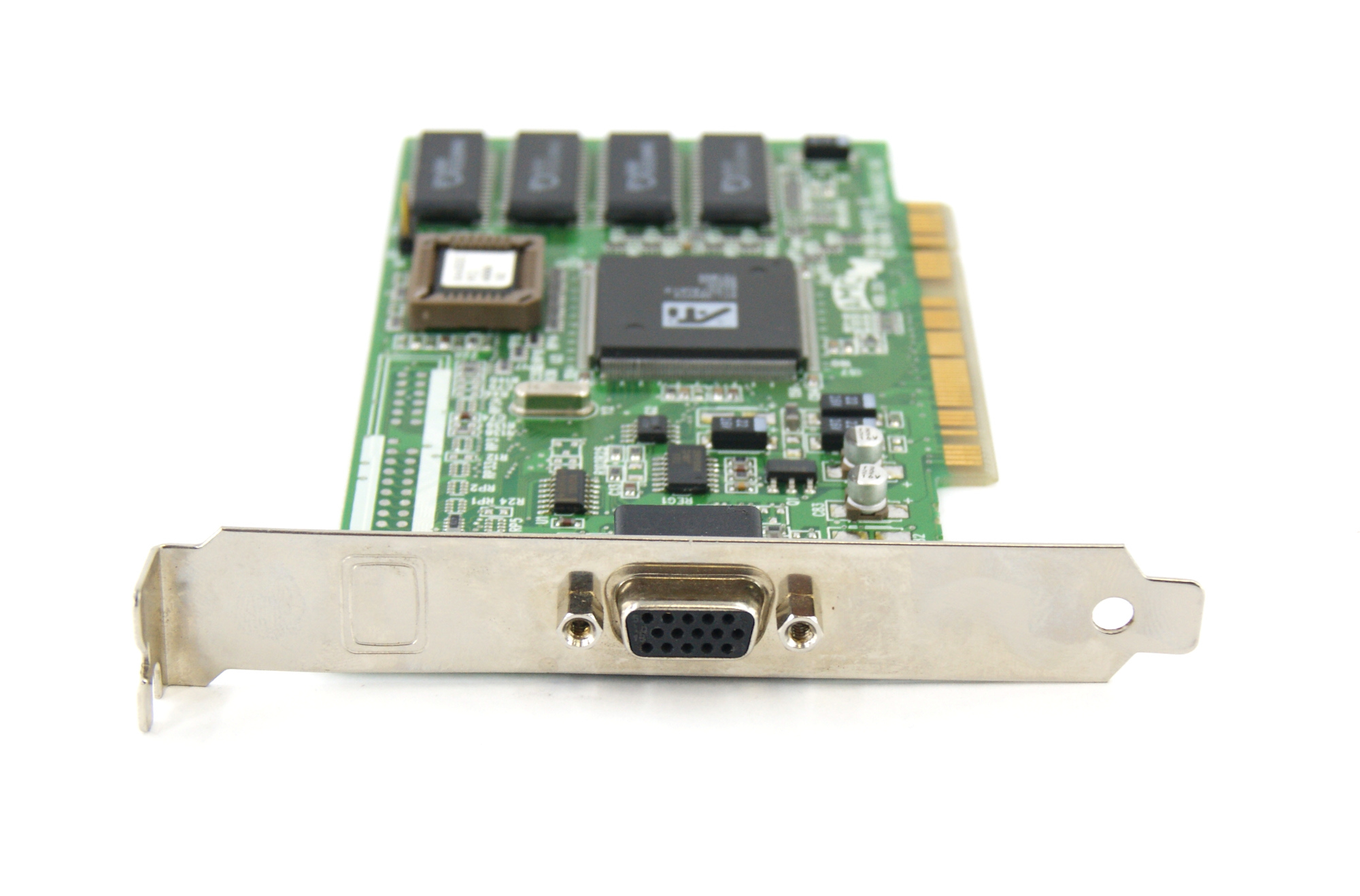 Amd 3d rage pro pci. PCI ATI Rage 3d. ATI-264vt2. Mach64 видеокарта. SGRAM.