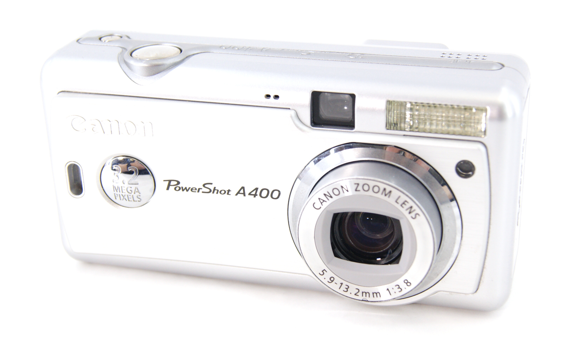 canon powershot a400 price