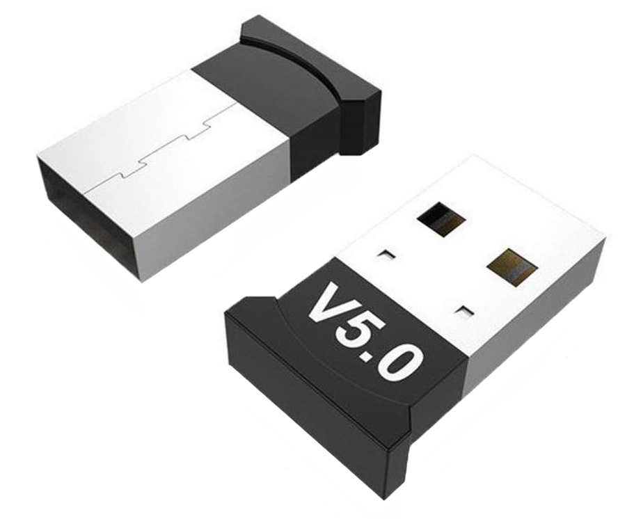 Адаптер Bluetooth 5.0 на USB - Pic n 300581