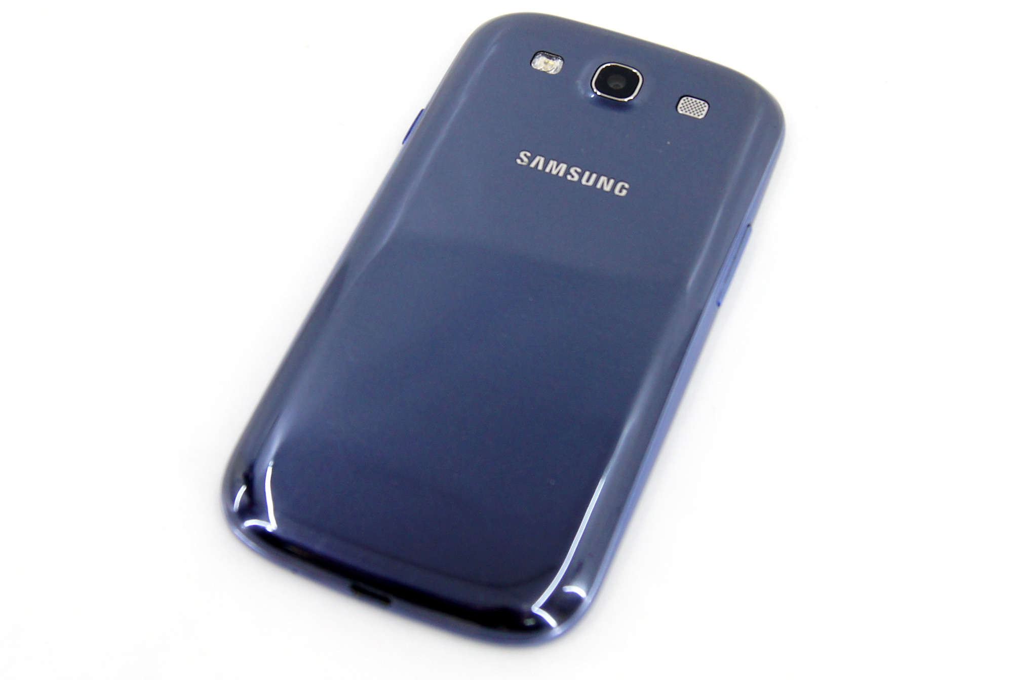 Смартфон Samsung S3 GT-I9300 16GB