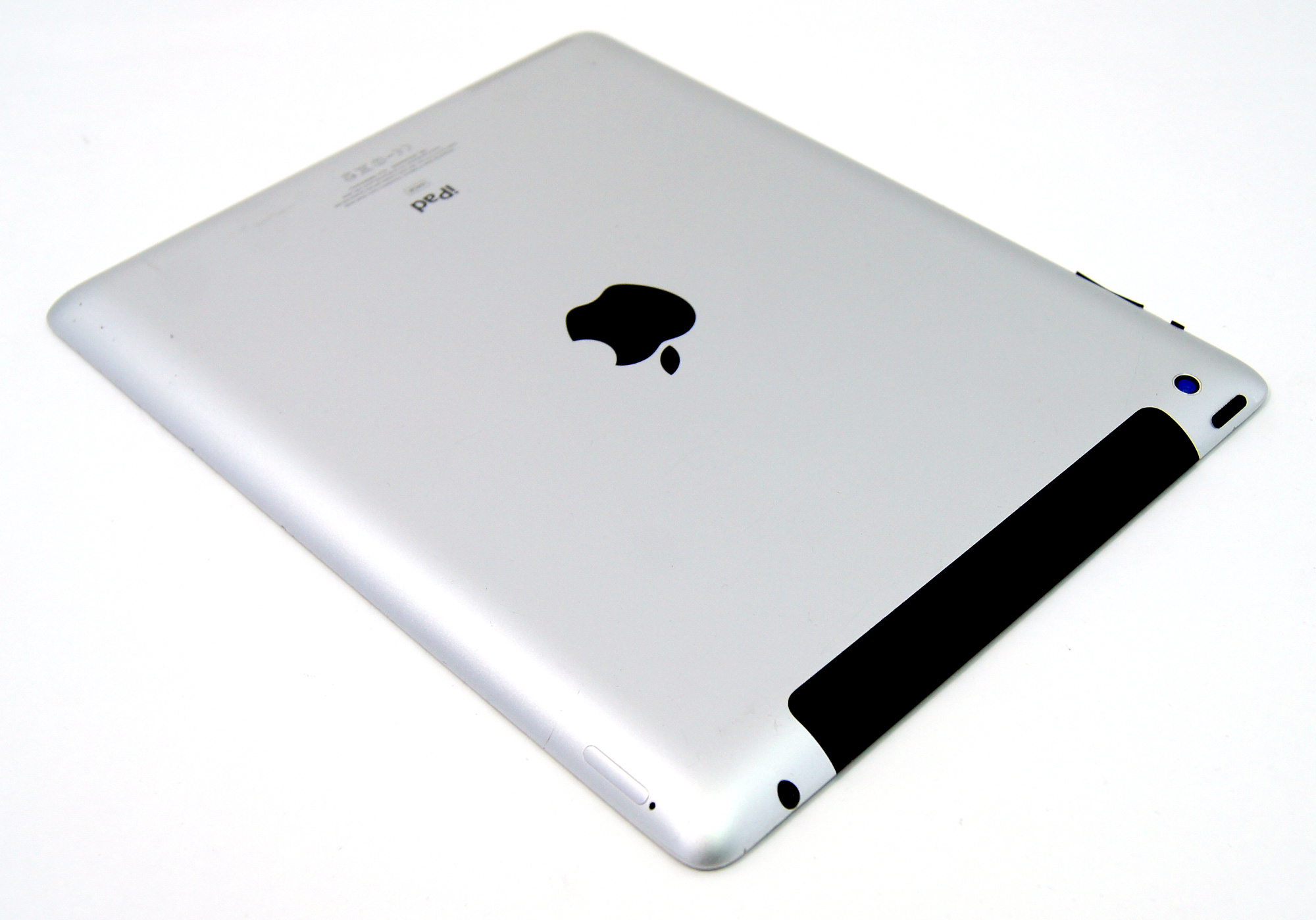 Apple ipad 3 wi fi. Айпад модель md368rsa.