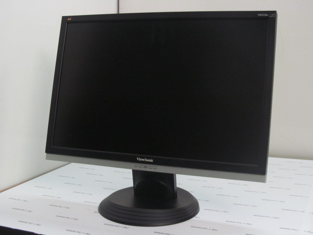 Схема viewsonic va2216w