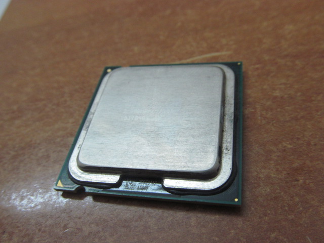 Pentium 4 3.00