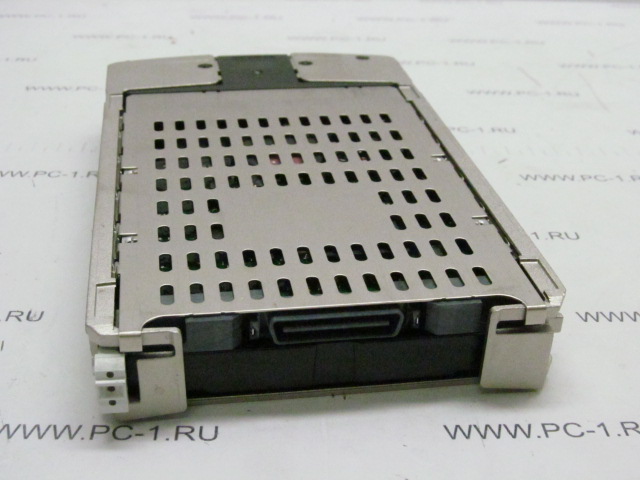 Жесткий диск HDD Fibre Channel 300Gb HP BF30005A478 (P/N: 404394-003, 416728-001) /Hot-Swap /FC-AL /Data Transfer Rate 2GB/s /40 pins /15000 rpm