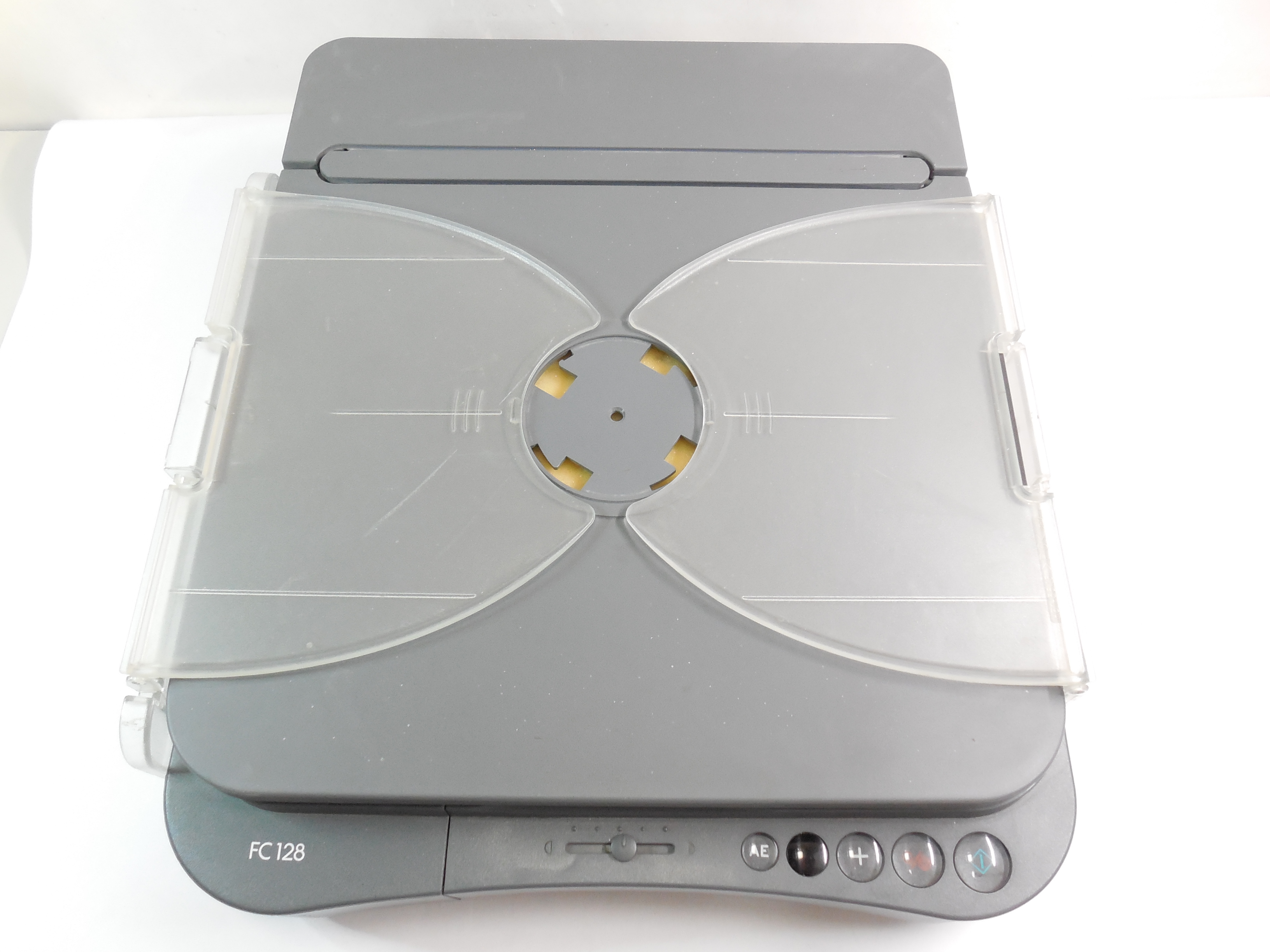 Копировальный аппарат Canon FC-128 - Pic n 130863