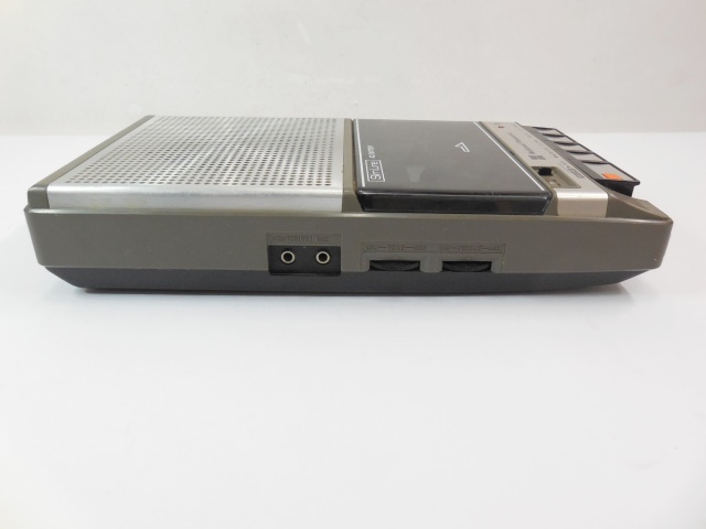 Panasonic Rq2765 Магнитофон National Panasonic RQ-2755