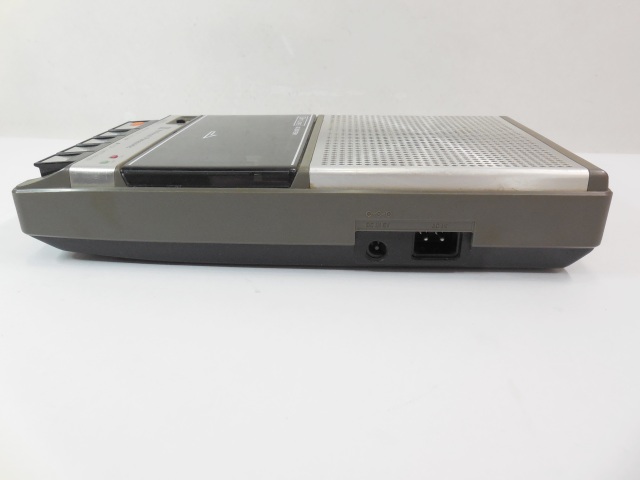 Panasonic Rq2765 Магнитофон National Panasonic RQ-2755