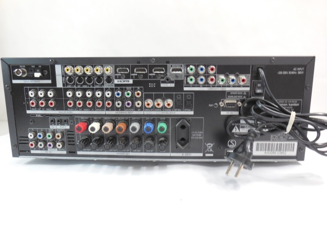 Ресивер Harman/Kardon AVR 255