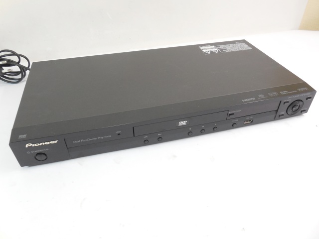 DVD-проигрыватель Pioneer DV-610AV - Pic n 216013