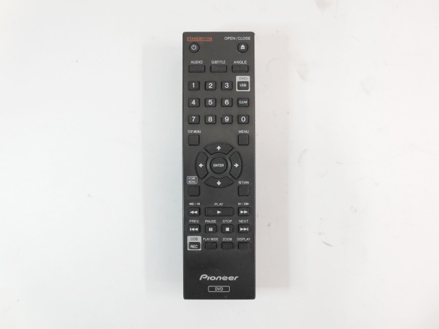 DVD-проигрыватель Pioneer DV-610AV - Pic n 216013