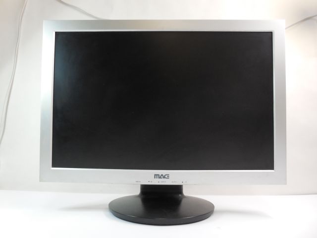 ЖК Монитор MAC 900W 19 Дюймов - Pic n 216940