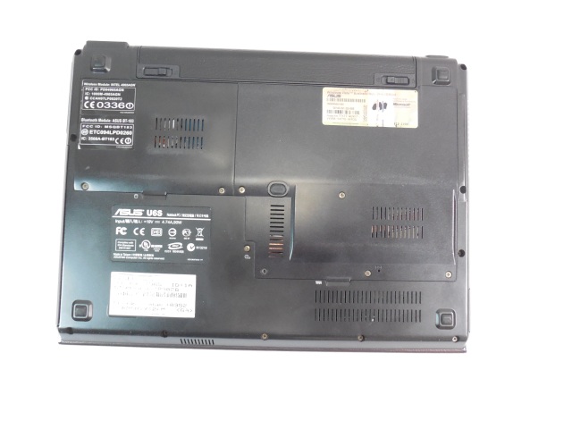 Ноутбук Asus U6S - Pic n 130237