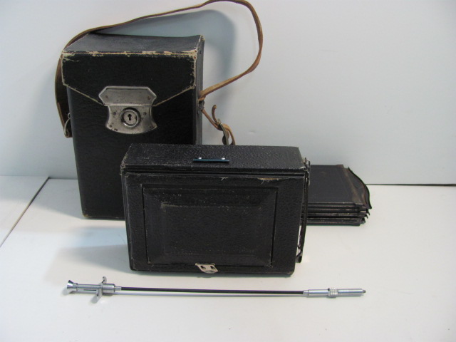 Фотоаппарат Фотокор № 1 - Pic n 128321