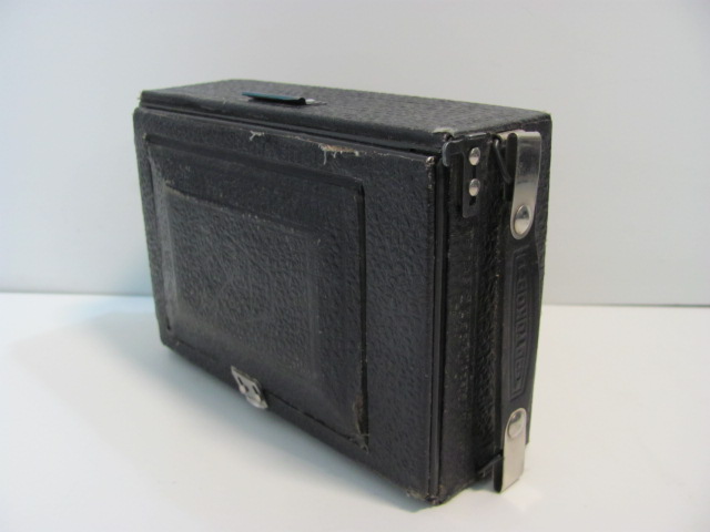 Фотоаппарат Фотокор № 1 - Pic n 128321