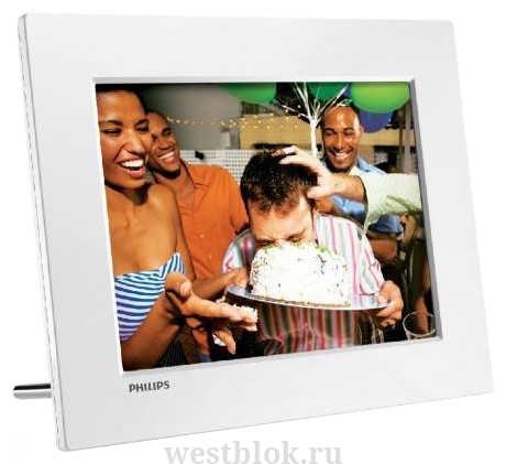 Philips SPF2027 цифровую рамку для фотографий