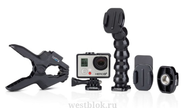 GoPro to bring HERO3+ Black Edition Music camera bundle to Europe
