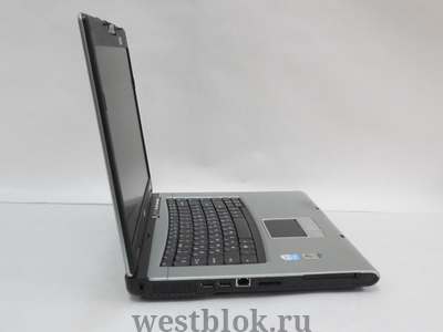 Acer travelmate 2490 апгрейд процессора