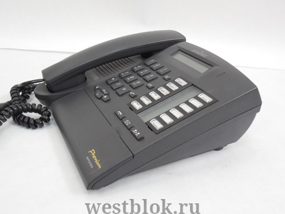 Системный телефон Alcatel Reflexes Premium 4020 - Pic n 38242