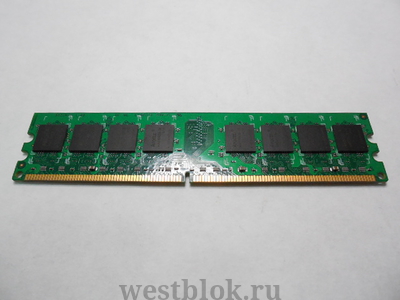 Модуль памяти DDR2 - Pic n 38506