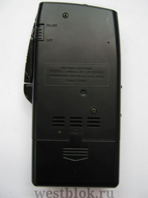 Аналоговый диктофон Olympus Pearlcorder S710 - Pic n 39290