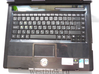 Ноутбук ASUS G1S - Pic n 41332