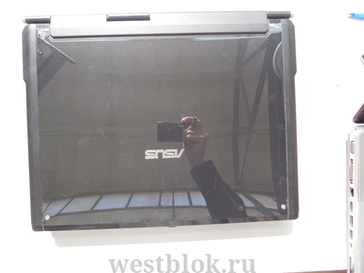 Ноутбук ASUS G1S - Pic n 41332