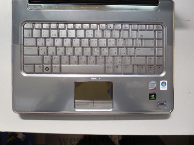 Ноутбук HP Pavilion dv5-1178er - Pic n 41337