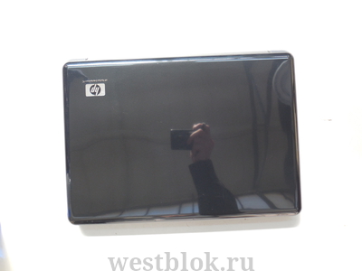 Ноутбук HP Pavilion dv5-1178er - Pic n 41337