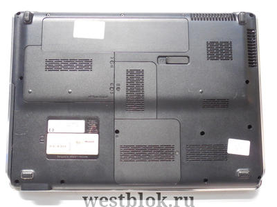 Ноутбук HP Pavilion dv5-1178er - Pic n 41337