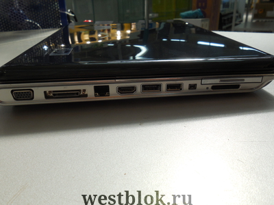 Ноутбук HP Pavilion dv5-1178er - Pic n 41337