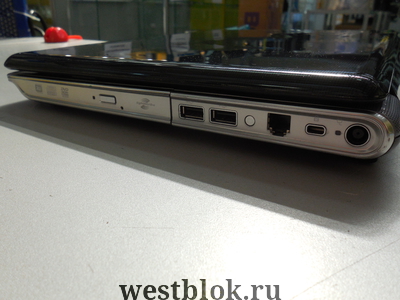 Ноутбук HP Pavilion dv5-1178er - Pic n 41337