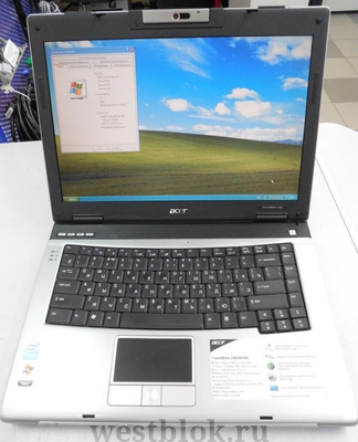 Ноутбук Acer TravelMate 2482WXMi - Pic n 42667