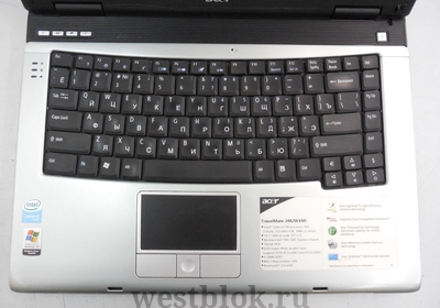 Ноутбук Acer TravelMate 2482WXMi - Pic n 42667