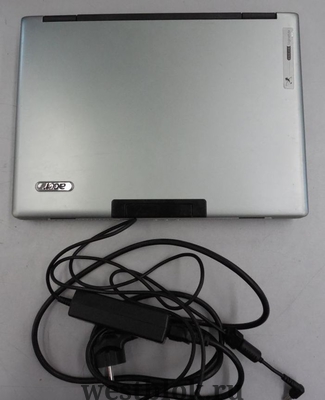 Ноутбук Acer TravelMate 2482WXMi - Pic n 42667