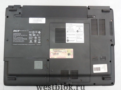 Ноутбук Acer TravelMate 2482WXMi - Pic n 42667