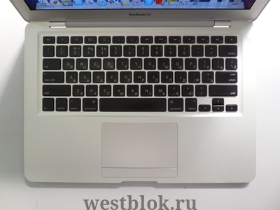 Ноутбук Apple MacBook Air A1304 - Pic n 42380