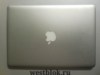 Ноутбук Apple MacBook Air A1304 - Pic n 42380