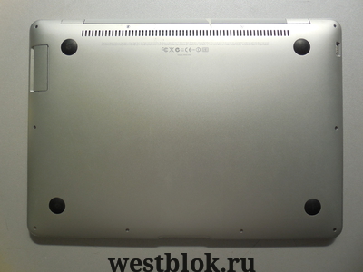 Ноутбук Apple MacBook Air A1304 - Pic n 42380