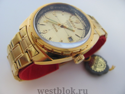 Часы Cardi Viking Gold - Pic n 41538