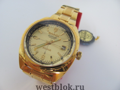 Часы Cardi Viking Gold - Pic n 41538