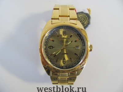 Часы Cardi Viking Gold - Pic n 41538