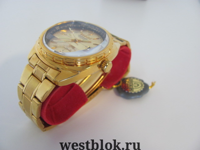 Часы Cardi Viking Gold - Pic n 41538