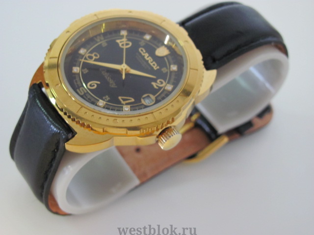 Часы Cardi Odissey - Pic n 41540