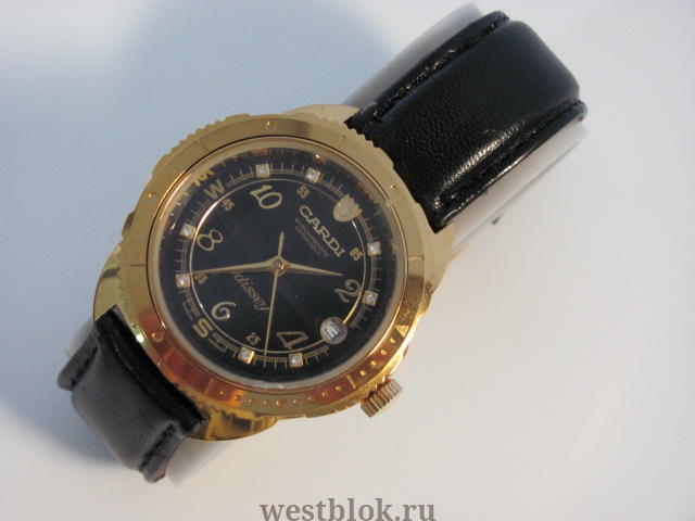 Часы Cardi Odissey - Pic n 41540