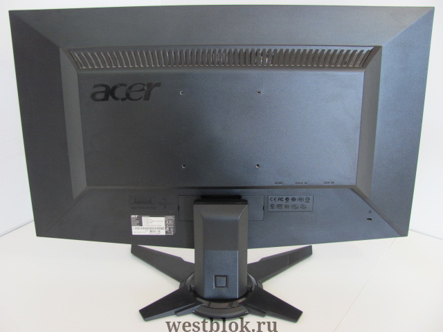 Acer gd245hq схема