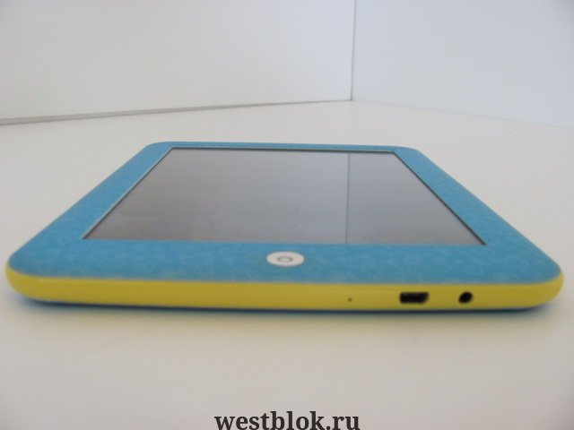 Детский планшет Oysters Kids 8 - Pic n 44769