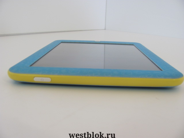 Детский планшет Oysters Kids 8 - Pic n 44769
