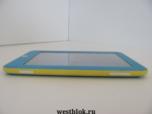 Детский планшет Oysters Kids 8 - Pic n 44769