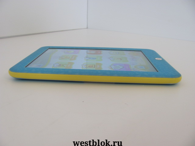 Детский планшет Oysters Kids 8 - Pic n 44769