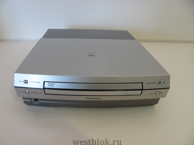 Акустическая система 5.1 Pioneer NS-DV77 - Pic n 44856